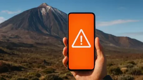 How Will the Tenerife Volcanic Alert Drill Affect You?