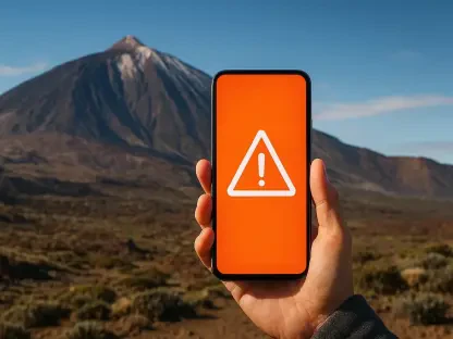 How Will the Tenerife Volcanic Alert Drill Affect You?
