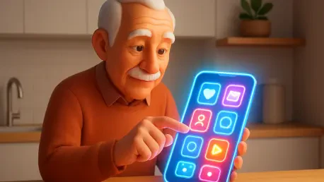 Smartphone Proficiency Drives Digital Finance Use in Older Adults