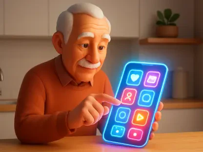 Smartphone Proficiency Drives Digital Finance Use in Older Adults