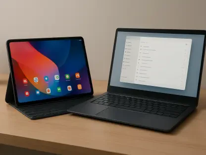 Can the Galaxy Tab S12 Series Replace Your Laptop?