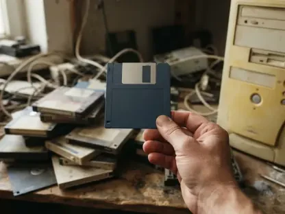 The Rise and Fall of the Floppy Disk Successors