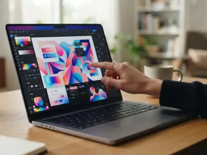 Is a Touchscreen MacBook Finally Coming to the Mac Line?
