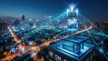 NVIDIA and Nokia Launch AI-RAN to Transform Mobile Networks