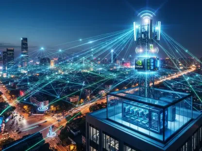 NVIDIA and Nokia Launch AI-RAN to Transform Mobile Networks