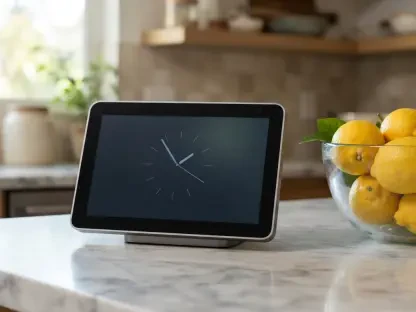 Will Apple HomeView Redefine the Smart Home Experience?
