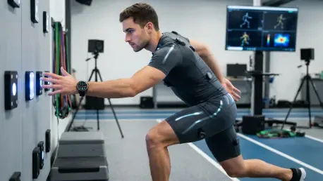 How Can IoT Wearables Improve Motor Training and Tracking?