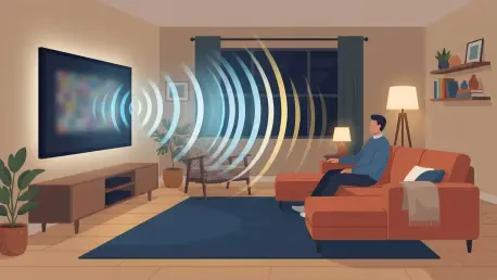 How Generative AI Is Transforming the Smart TV Experience