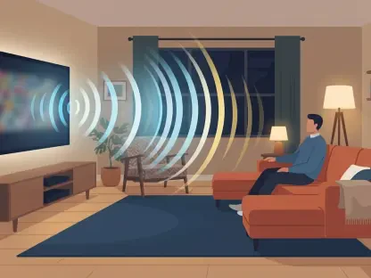 How Generative AI Is Transforming the Smart TV Experience